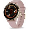 Smart hodinky Garmin Venu 3S ružové