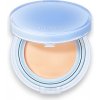 rom&nd Ľahký make-up v hubke - BARE WATER CUSHION - 20 g Odtieň: 03 Natural21