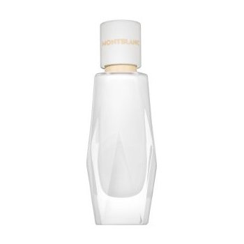 Mont Blanc Signature parfumovaná voda dámska 30 ml