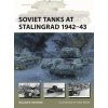Soviet Tanks at Stalingrad 1942-43
