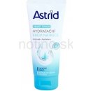 Astrid Velvet Touch hydratačný krém na ruky pre normálnu a suchú pokožku 100 ml