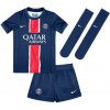 Nike Paris Saint-Germain PSG set detský - dres + kraťasy + štucne (2024-2025) domáci - SKLADOM