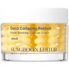 Sungboon Editor - Deep Collagen Retinol Power Boosting Capsule Cream 50ml omladzujúci vegánsky hydratačný krém na tvár proti vráskam s retinolom