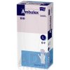 Ambulex Vinyl Rukavice vinylové nesterilné nepúdrované 100 ks (nesterilné, veľ. 8-9)