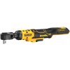DeWALT DCF512N - AKU račňa s otvorenou hlavou 1/2