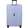 Samsonite ESSENS SPINNER 81/30, 140 l - XL kufor s uzamykaním na 3 klipsy: Lavender-essens