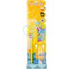 TUBAN Súprava Obruč na bubliny Mini Butterfly + tekutina 400 ml