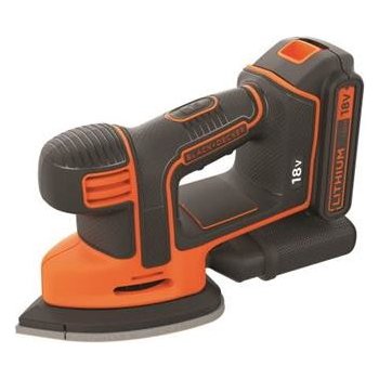 Black & Decker BDCDS18