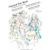 Classical Trio Music for Beginners (First position)