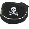 SEA-CLUB Pirátska šatka SC-6317