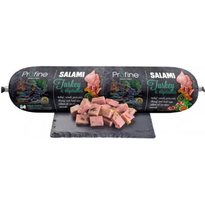 Profine Salami Turkey 0,8 kg