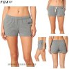 Fox šortky Onlookr fleece short