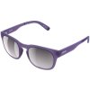 POC Require Sapphire Purple Translucent
