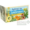 TOPVET LYMFOREGEN bylinný čaj 20 x 1,5 g