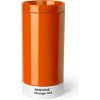 Hrnek PANTONE To Go Cup orange 021