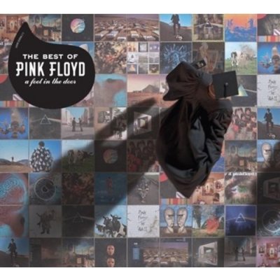 Pink Floyd: A Foot In The Door: The Best Of Pink Floyd: CD