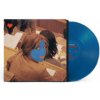 Harding Aldous - Train On The Island / Blue / Vinyl [LP]