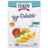 TEKOV SYR DELAKTO NEÚDENÝ plátky 100 g