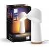 Philips | Philips-LED RGBW Stmievateľná stolná lampa Hue TWILIGHT LED/13,4W/230V 2000-6500K | P6318