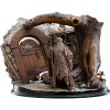 Weta Workshop The Hobbit Trilogy - Radagast In Rhosgobel - 59 cm, 870104432