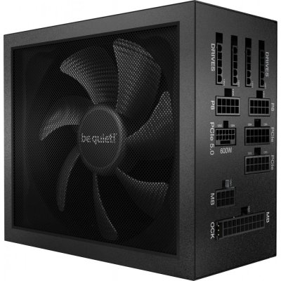 be quiet! Dark Power 13 850W BN334