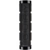 Gripy LIZARD SKINS Lock-On Oury Dual Clamp Black