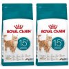 ROYAL CANIN Ageing 15+ 2 x 2 kg