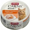 Animonda Carny Ocean konzerva tuniak a ráčiky 80 g