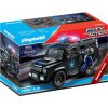 PlayMobil 71003 Policajné vozidlá SWAT CAR DNITY