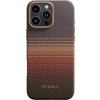 Pitaka MagEZ Case Pro 4 Sunset iPhone 16 Pro Max (KI1601PPSUM)