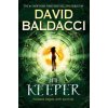 Keeper (Vega Jane, Book 2)