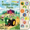 John Deere Kids Happy Little Farm (Tommy Doyle)(Leporelo)