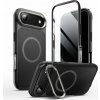Supcase IBLSN ARES FLIP MAG MAGSAFE iPhone 17 AIR BLACK