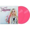 Lavigne Avril: The Best Damn Thing (Coloured Pink Vinyl, Expanded Edition) - 2Vinyl (LP)