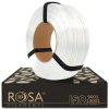 Filament Rosa3D PLA-Silk Biela / White 1,75mm Refill 1 kg