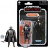 Hasbro Star Wars: The Mandalorian Vintage Collection - The Mandalorian Imperial Base 10 cm