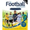 Football Encyclopedia (FIFA) (Emily Stead)(Pevná)