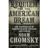 Requiem for the American Dream - Nyks Kelly