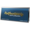 KING SIZE SLIM + FILTERS SET CLASSIC BLUE