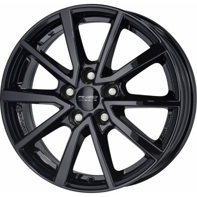 Anzio VECTOR 7x17 5x114,3 ET35 diamond black