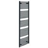 Radiator Isan Grenada 1535/600 S40 černá DGRE15350600SM51