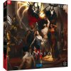 Puzzle Gaming: Diablo IV - Birth of Nephalem (1000) 800009303