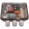 ELMIK Spínač hladinový EZH-12V - 208 Automatik 230V IP54 115x115x55 box