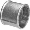 Pozinkovaný nátrubok 3/4