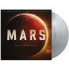 Cave Nick & Warren Ellis - Mars / Clear / Vinyl [LP]