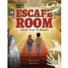 Escape Room: Can You Escape the Museum?: Can you solve the puzzles and break out? - Beatriz Castro