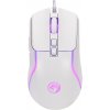 Marvo Capo 20 White Wired Mouse M292 WH