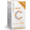 LIPO C ASKOR Forte vitamín C 520 mg 120 kapsúl