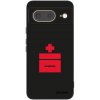 Picasee ULTIMATE CASE pro Google Pixel 8 - Le Plastenciaga