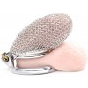 Kiotos Mesh Chastity Cage M